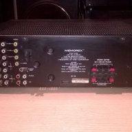 Memorex stav-3100 receiver-650w на трафа-внос швеицария, снимка 11 - Ресийвъри, усилватели, смесителни пултове - 15543476