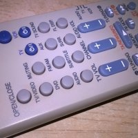 jvc audio remote-голямо с плъзгане-внос швеция, снимка 3 - Други - 25784577
