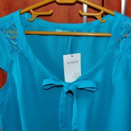 Дамска блуза Terranova, нова, с етикет, снимка 4 - Туники - 17658997