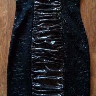 Промо - Малка черна рокля, снимка 1 - Рокли - 16465122