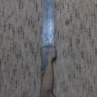 Ножове - стари колекционерски, снимка 11 - Антикварни и старинни предмети - 19654575