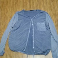 Жилетка Marc O'Polo, снимка 2 - Блузи с дълъг ръкав и пуловери - 24725504