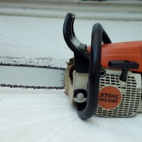 Щил/Stihl -Борса за употребявани резачки!, снимка 11 - Други инструменти - 14925392