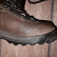 GARMONT № 38 GORE-TEX, снимка 5 - Дамски боти - 24323748