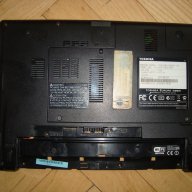 Toshiba Nb500-108 лаптоп на части, снимка 5 - Части за лаптопи - 6828624