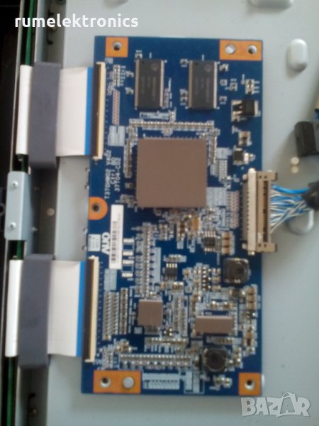 SAMSUNG LE37A557P2F на части, снимка 1