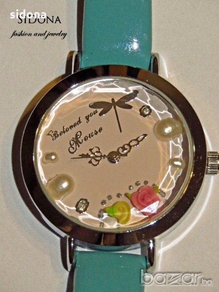 Часовник, снимка 1