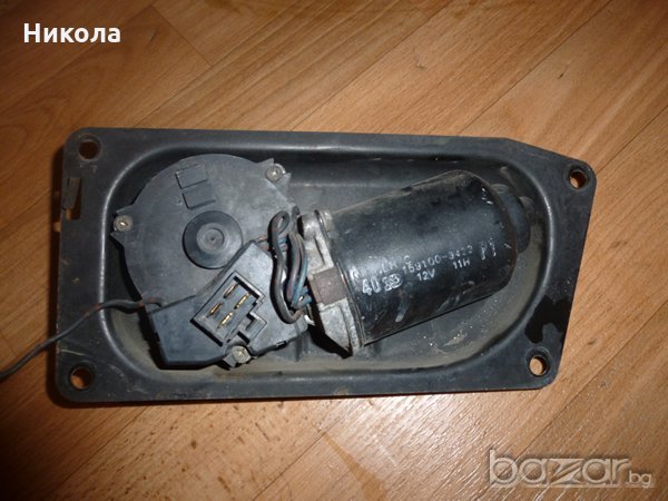 Моторче за чистачки Сузуки Витара, снимка 1