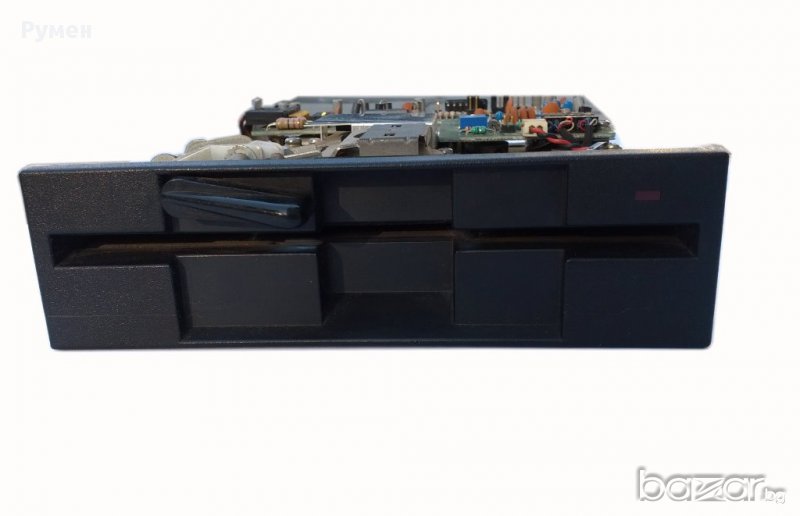 Флопидисково устройство за 5,25" дискети, снимка 1