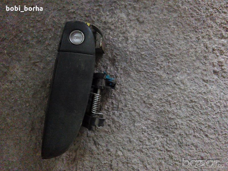 предна дясна ръчка за хюндай И10 2009г , снимка 1