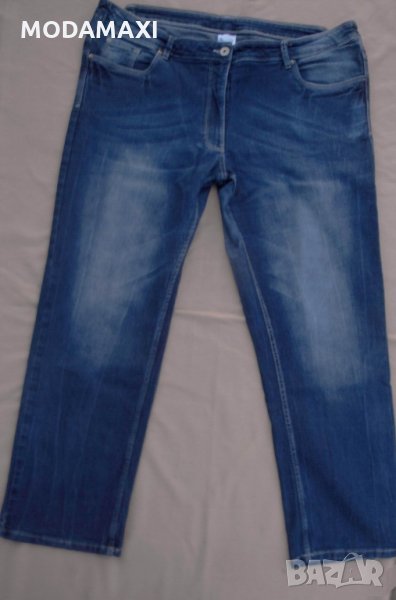 3XL/4XL  Нови дънки  Cecilia Classics  , снимка 1