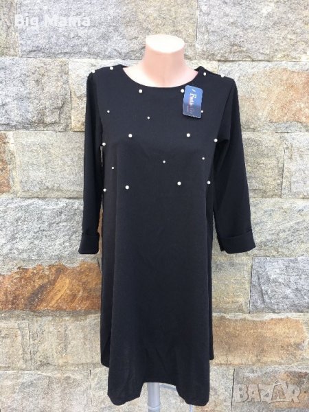 Коктейлна рокля, снимка 1