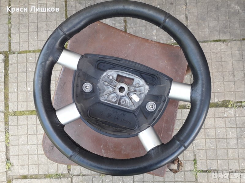 Волан за форд мондео мк3 , снимка 1