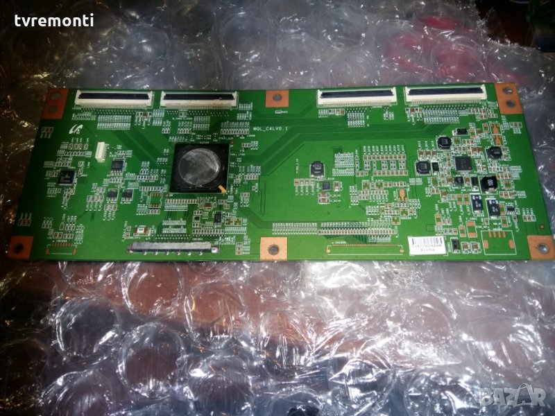 T-con wql_c4lv0.1, снимка 1