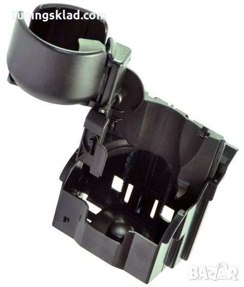 Поставка за чаши за Mercedes S-CLASS W220 (2002-2005) - AMG, снимка 1