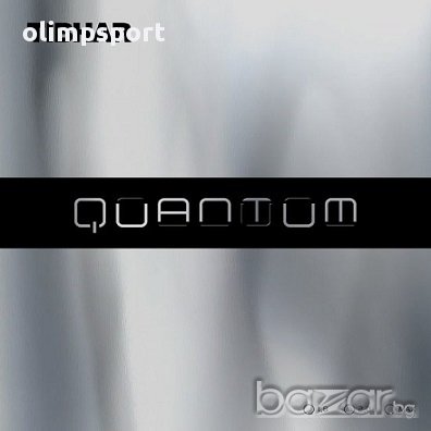 гума за тенис на маса Tibhar Quantum , снимка 1