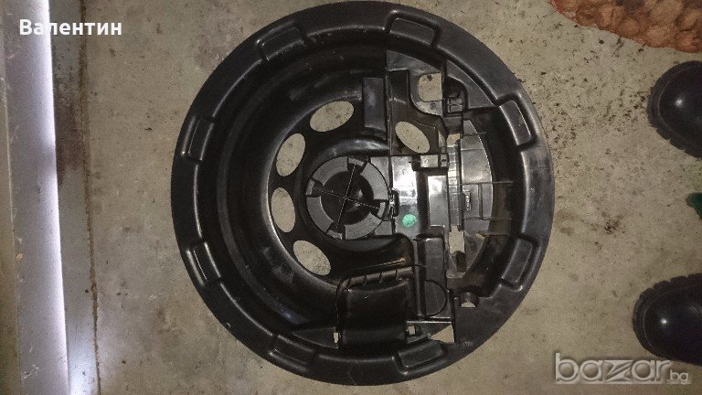 Продавам кора за Mercedes, снимка 1