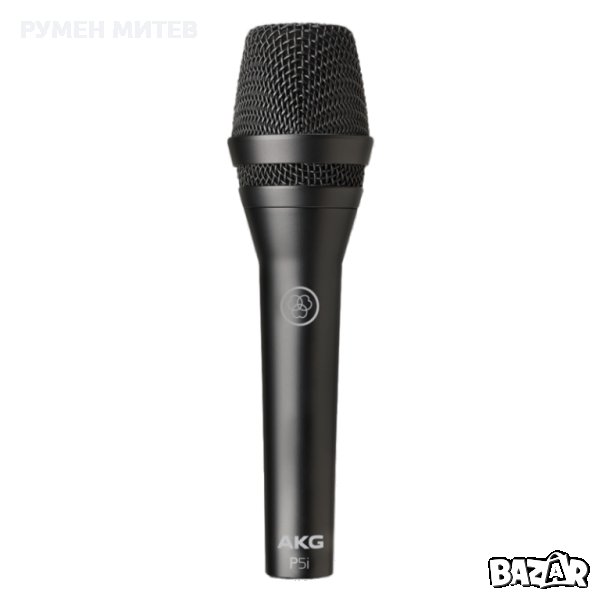 Микрофон AKG P5 I, снимка 1