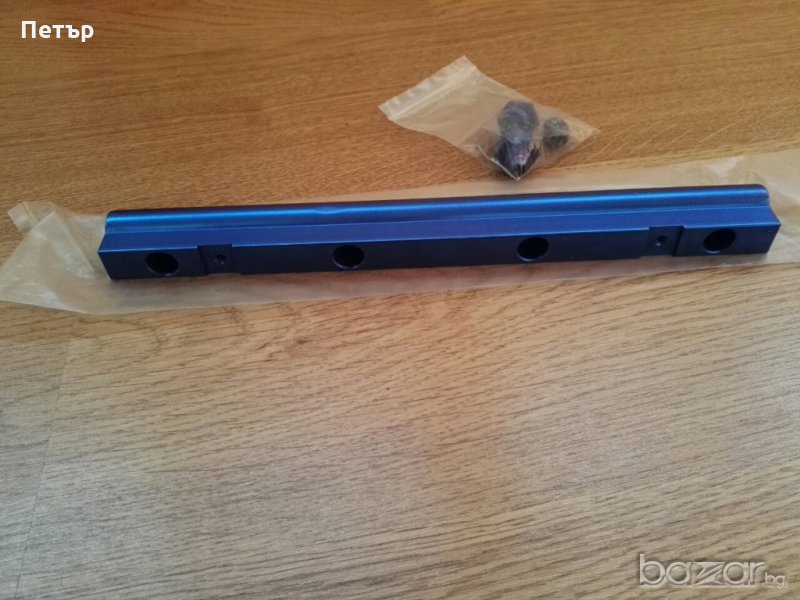 Рейка, тунинг рейка за 1.8т, снимка 1