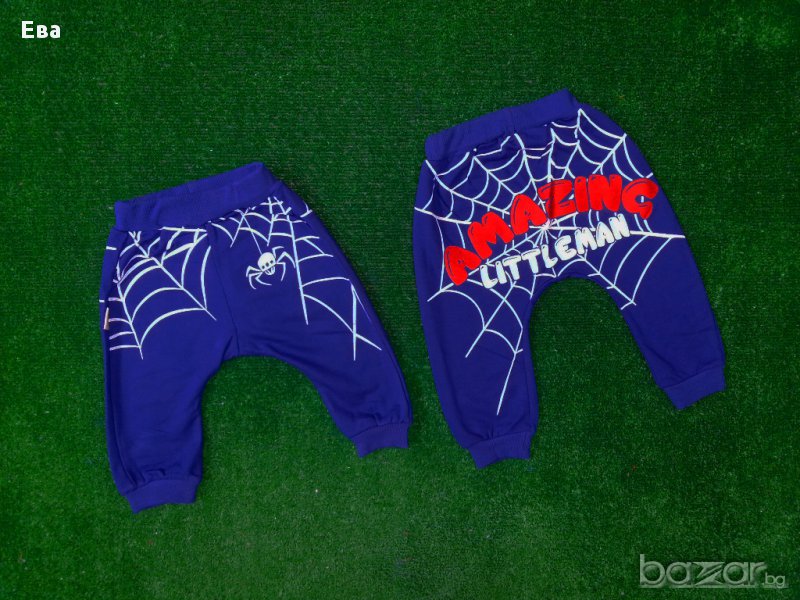 Бебешки потур 3/6мес. , снимка 1