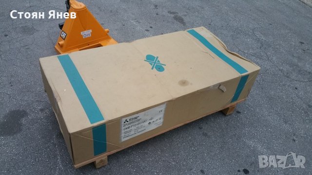 BC Контролер Mitsubishi - CMB-P1016V-HA, снимка 7 - Други машини и части - 21725774