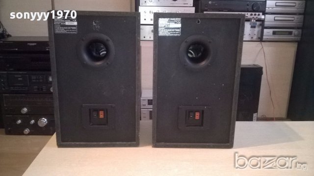 technics sb-fw12-speaker system-160w/6ohm-внос швеицария, снимка 10 - Тонколони - 18001007