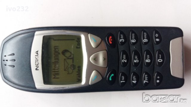 nokia 6210, снимка 6 - Nokia - 18204542