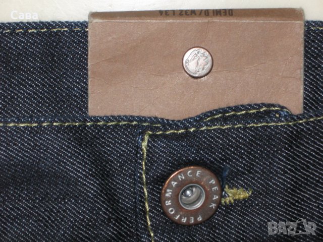 Дънки PEAK PERFORMANCE   дамски,размер32, снимка 5 - Дънки - 23540947