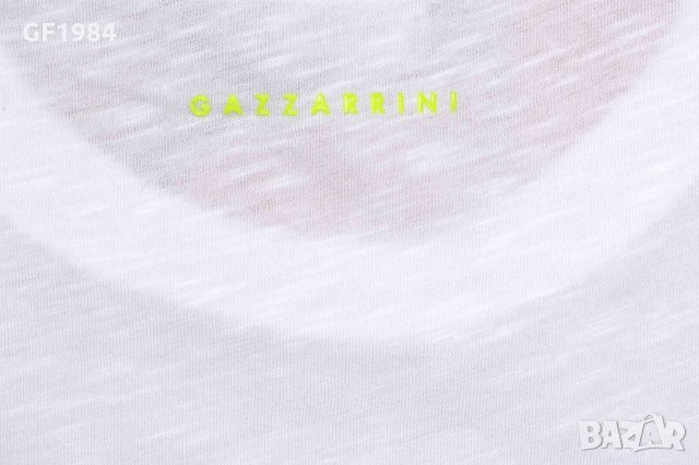 Gazzarrini - мъжки тениски, размери M ,  XL, снимка 6 - Тениски - 25530524