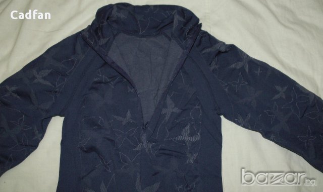 Блуза KARI TRAA, снимка 2 - Блузи с дълъг ръкав и пуловери - 15327340