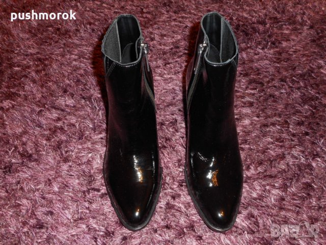 Calvin Klein Volise, снимка 2 - Дамски боти - 23344646