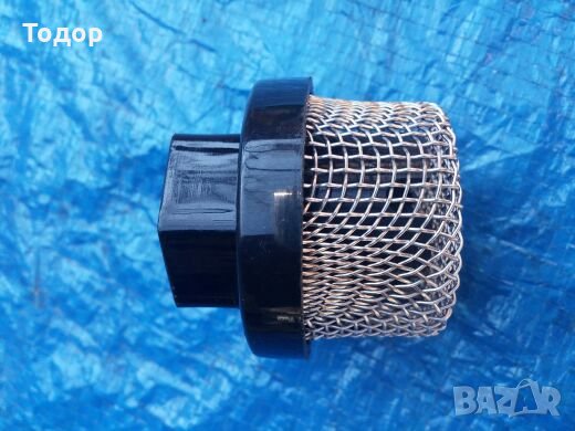 Филтър за боядисване, снимка 3 - Други машини и части - 22299311