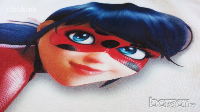 Печат върху тениски и блузи на едро и дребно, снимка 4 - Копирни услуги - 17655435