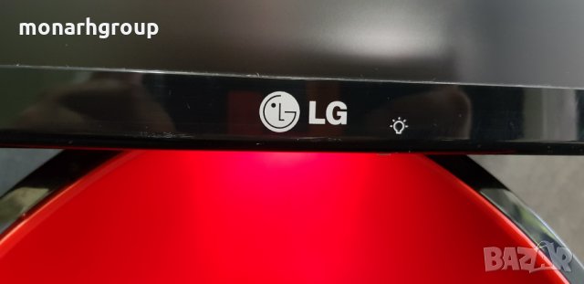 Монитор LG Flatron L1900J-BF/за части/, снимка 2 - Монитори - 23741771