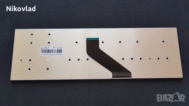 Клавиатура за Acer Aspire E1-522, снимка 2 - Лаптоп аксесоари - 24532835