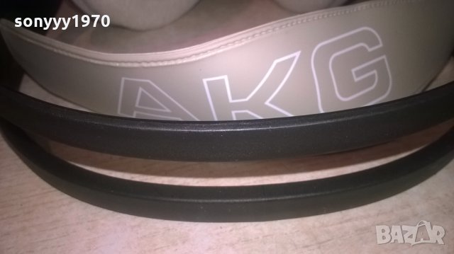 akg headphones-внос швеицария, снимка 6 - Слушалки и портативни колонки - 24075093