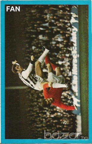 Кристъл Палас 1980 Куинс Парк Рейнджърс 1969 - Тотнъм Хотспър оригинални английски футболни програми, снимка 7 - Други ценни предмети - 18351712