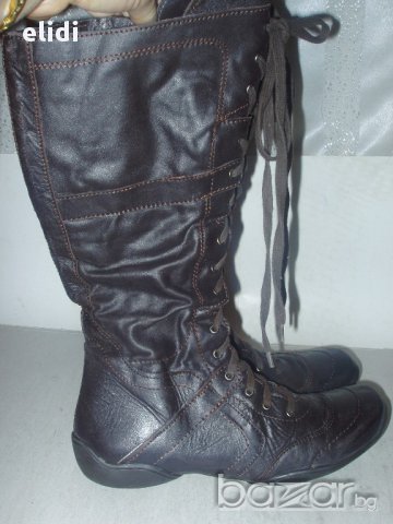 №39 NOVOCENTO от Сърбия естеств.кожа