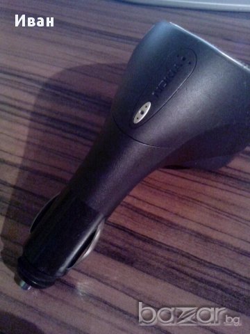 Bluetooth хендсфри nokia i zaрядно за nokia, снимка 7 - USB Flash памети - 10786179