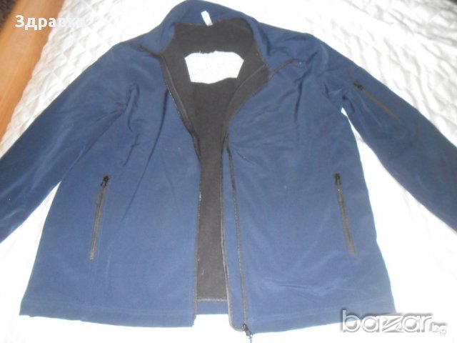 SOFT SHEL НЕОПРЕНОВИ якета различни размери и модели С/М/Л/ХЛ/ХХЛ, снимка 10 - Спортни дрехи, екипи - 13727997