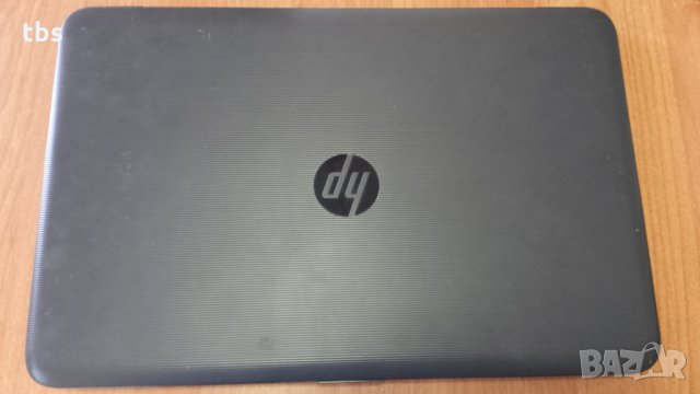 Лаптоп за части HP 250 G5, снимка 2 - Части за лаптопи - 26041073
