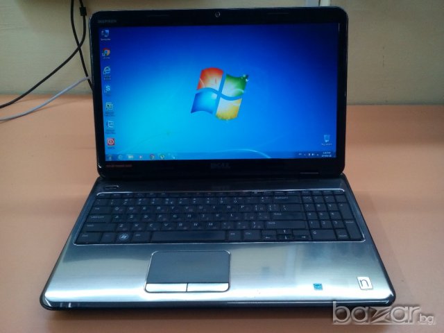 Dell Inspiron М5010 2 броя на части, снимка 1 - Части за лаптопи - 20989202