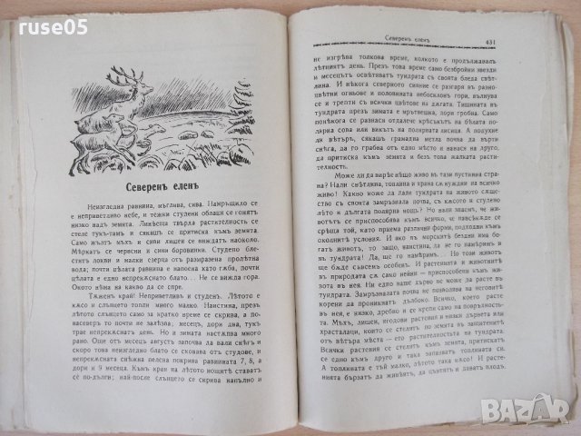 Списание "*Венецъ* - книжка 7 - априлъ 1937 г." - 64 стр., снимка 7 - Списания и комикси - 21817731