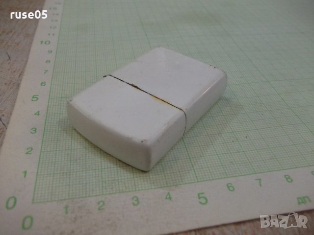 Запалка "AZAD" бензинова работеща, снимка 4 - Други ценни предмети - 21754630