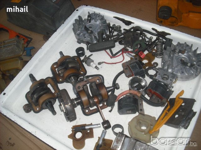 partner 400 на части, снимка 2 - Други инструменти - 19794192