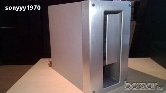 sony subwoofer-пасивен-20кг-внос швеицария, снимка 7 - Тонколони - 12546265