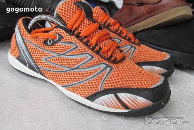 летни дамски маратонки  EXXESS,N- 39- 40, КАТО НОВИ СА , GOGOMOTO.BAZAR.BG®, снимка 1