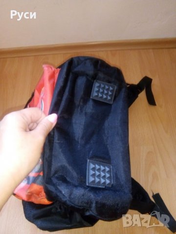 Ученическа раница "Колите", снимка 8 - Ученически пособия, канцеларски материали - 26052456