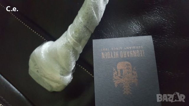 Чанта LEONHARD HEYDEN, снимка 4 - Чанти - 24083064