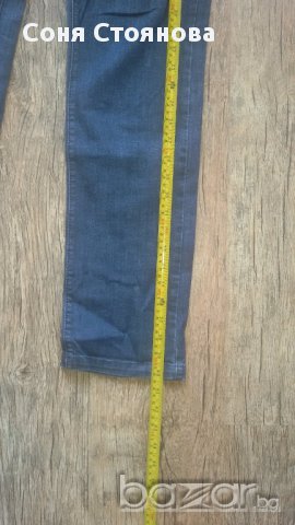 Дамски дънки UB Jeans +, снимка 3 - Дънки - 15325973
